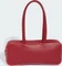 adidas Adicolor Elongated Airliner Schultertasche team victory red Vorschaubild