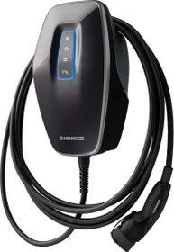 Mennekes 4Business 780 22 C2, 7.5m Ladekabel