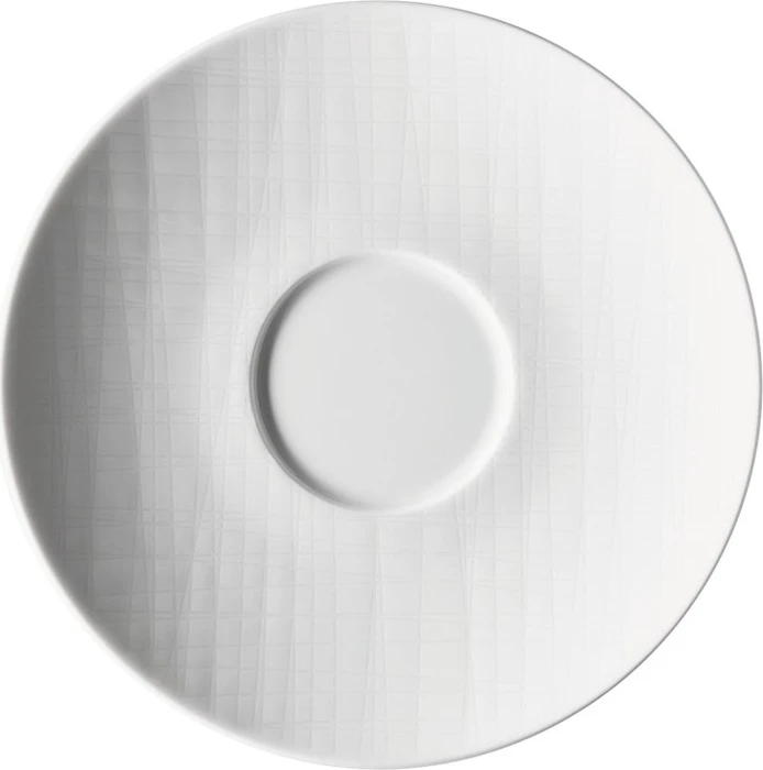 Rosenthal Mesh