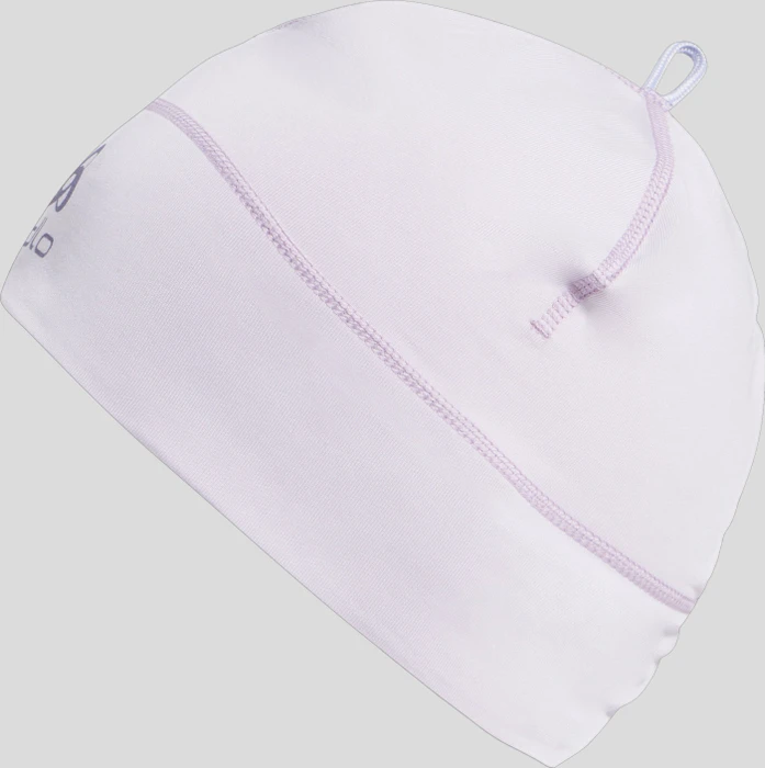 Odlo Polyknit Warm Mütze misty lilac