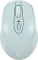 ISY IWM-2003-BL Wireless Mouse hellblau, USB Vorschaubild