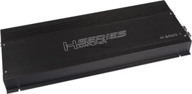 Audio System H3000.1D