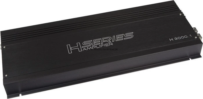 Audio System H3000.1D