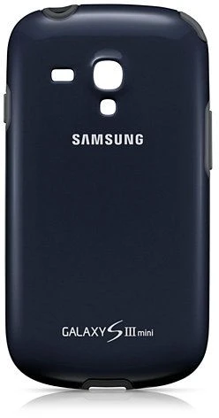 Samsung EFC-1M7BB blau