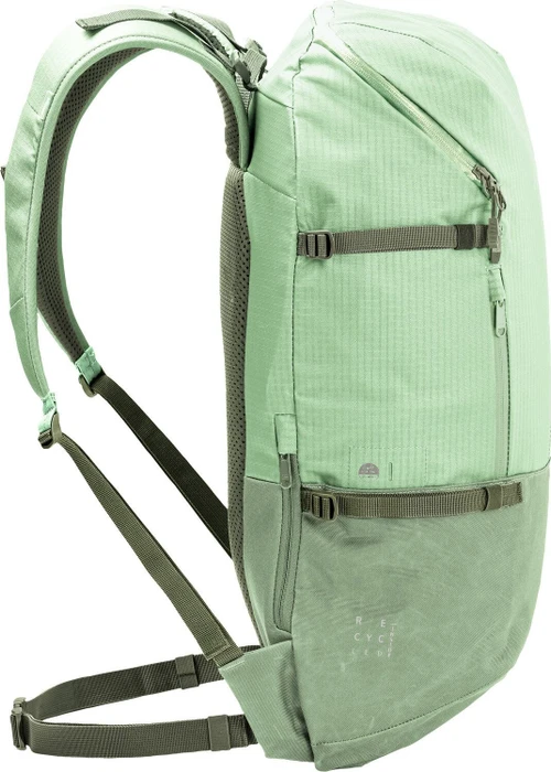 Vaude CityGo 30 II aloe vera