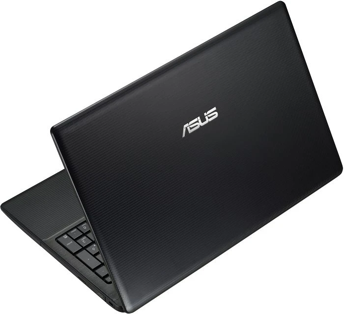 ASUS X55A-SX174H, Pentium 2020M, 4GB RAM, 500GB HDD, DE