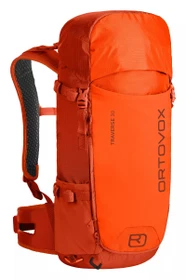 Ortovox Traverse 30 Modell 2021 desert orange