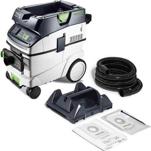 Festool CTL 36 EI AC-Planex Cleantec Nass-/Trockensauger