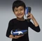 Puma Mostro OG Prime puma team royal/puma silver (Junior) Vorschaubild