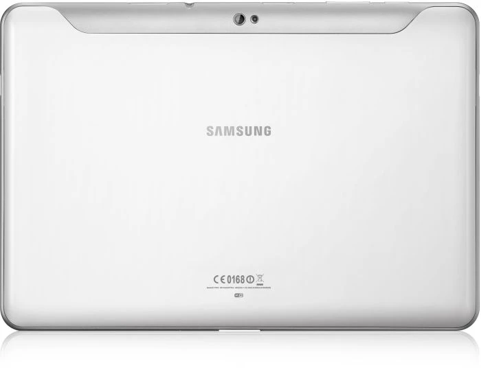 Samsung Galaxy Tab 10.1 P7510, schwarz, 32GB