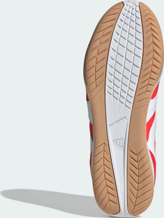 adidas Predator Club Sala IN lucid red/cloud white/core black (Junior)