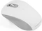 Modecom MC-WM10S Silent Wireless Mouse weiß/grau, USB Vorschaubild