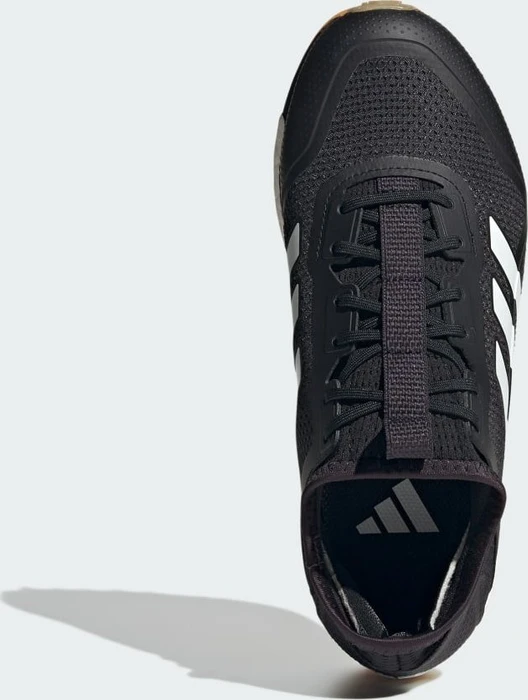 adidas Fabela X Empower core black/zero metallic/spark (Damen)