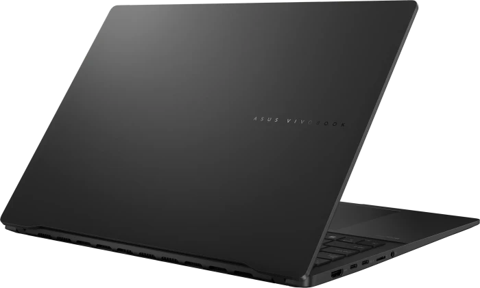 ASUS VivoBook S15 OLED M5506UA-MA014W, Neutral Black, Ryzen 7 8845HS, 16GB RAM, 1TB SSD, DE