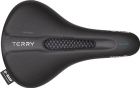 Terry Fisio GTC Gel Max 150mm Sattel (Herren)