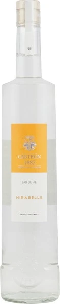Joseph Cartron Mirabelle 700ml