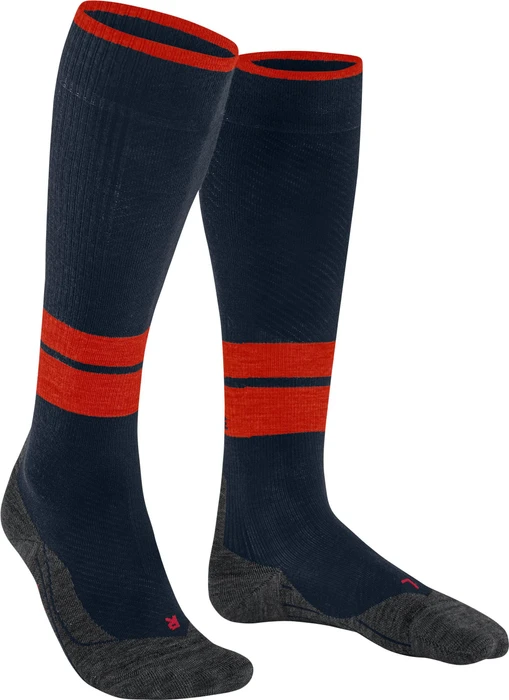 Falke TK Compression Energy Wandersocken marine (Herren)