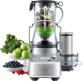 Sage SJB815BSS2 The 3X Bluicer Pro Standmixer