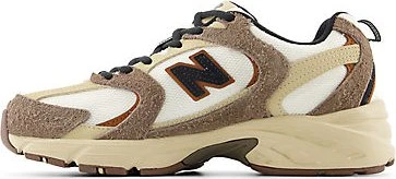 New Balance MR530 dark mushroom/incense/linen (Herren)