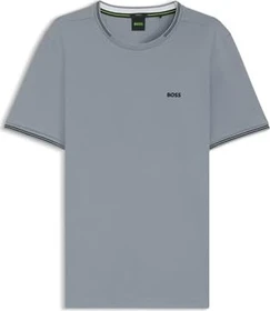 Hugo Boss Taul T-Shirt kurzarm grau (Herren)