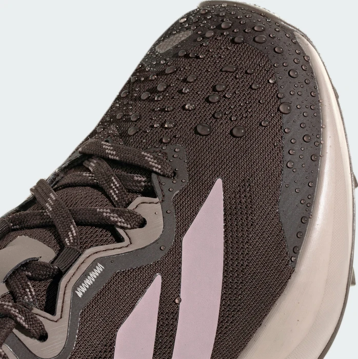 adidas Terrex Tracefinder Plus Gore-Tex aurora coffee/magic mauve/trace brown (Damen)