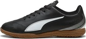 Puma Vitoria II IT puma black/puma white (Junior)