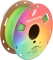 Polymaker Panchroma PLA Gradient matt, Summer, Spule, 1.75mm, 1.00kg Vorschaubild