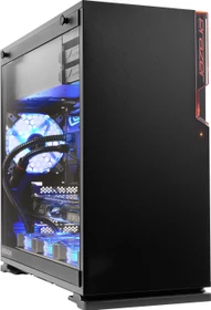 Medion Erazer X87025, Core i9-9900K, 16GB RAM, 512GB SSD, 2TB HDD, GeForce RTX 2080 (MD34413)