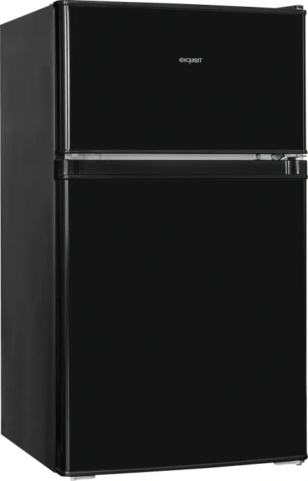 Exquisit KGC90-30-E-040E schwarz