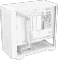 ASUS A21 PLUS White, Glasfenster Vorschaubild