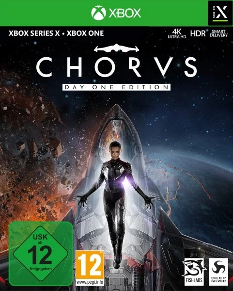 Chorus