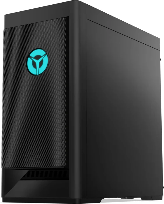Lenovo Legion T5 26IAB7 (ohne LED-Beleuchtung), Core i5-12400F, 32GB RAM, 1TB SSD, 1TB HDD, GeForce RTX 3060, DE