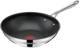 Tefal E31019 Jamie Oliver Cook Smart Wokpfanne 28cm