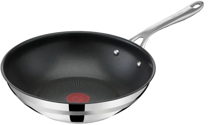 Tefal E31019 Jamie Oliver Cook Smart Wokpfanne 28cm