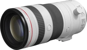 Canon RF 70-200mm 2.8 L IS USM Z weiß