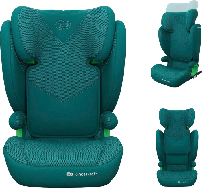 Kinderkraft Junior fix i-Size