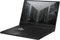 ASUS TUF Dash F15 FX516PR-HN087T, Eclipse Gray, Core i7-11370H, 16GB RAM, 512GB SSD, GeForce RTX 3070, DE Vorschaubild