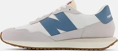 New Balance 237v1 nimbus cloud/white (Herren)