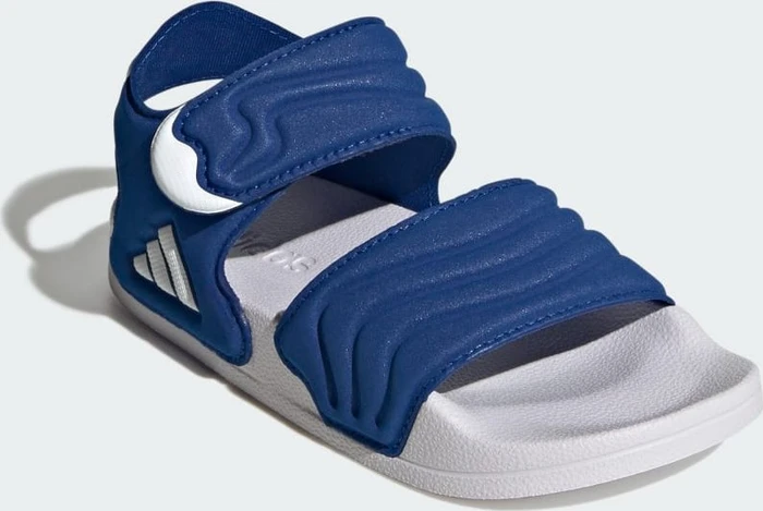 adidas Adilette Sandal 3 royal blue/cloud white (Junior)