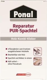 Ponal PER6N PUR Spachtelkleber, 177g