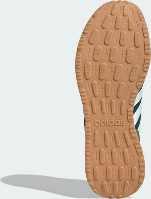 adidas Run 60s 4.0 collegiate green/cloud white/crystal sand (Herren)
