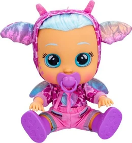 IMC Toys Cry Babies Dressy Bruny