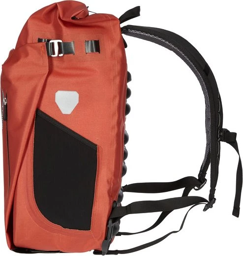 Ortlieb Vario 26 QL2.1 Gepäcktasche rooibos