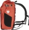 Ortlieb Vario 26 QL2.1 Gepäcktasche rooibos Vorschaubild