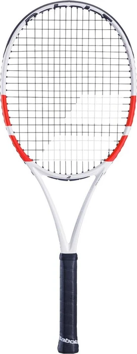 Babolat Pure Strike 100 16/20 Gen4 unbesaitet Tennisschläger