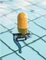 Hama Schwimmgriff, gelb Vorschaubild