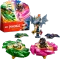 LEGO Ninjago - Lloyd vs. Ras Spinner-Duell Vorschaubild