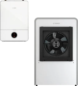 Bosch CS7000i AW 13 IRB-T, 9kW