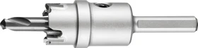 Pferd LOS HM 1808 flach HM Lochsäge, 18x8mm, 1 Stück