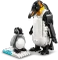 LEGO Creator 3in1 - Wilde Tiere: Pandafamilie Vorschaubild